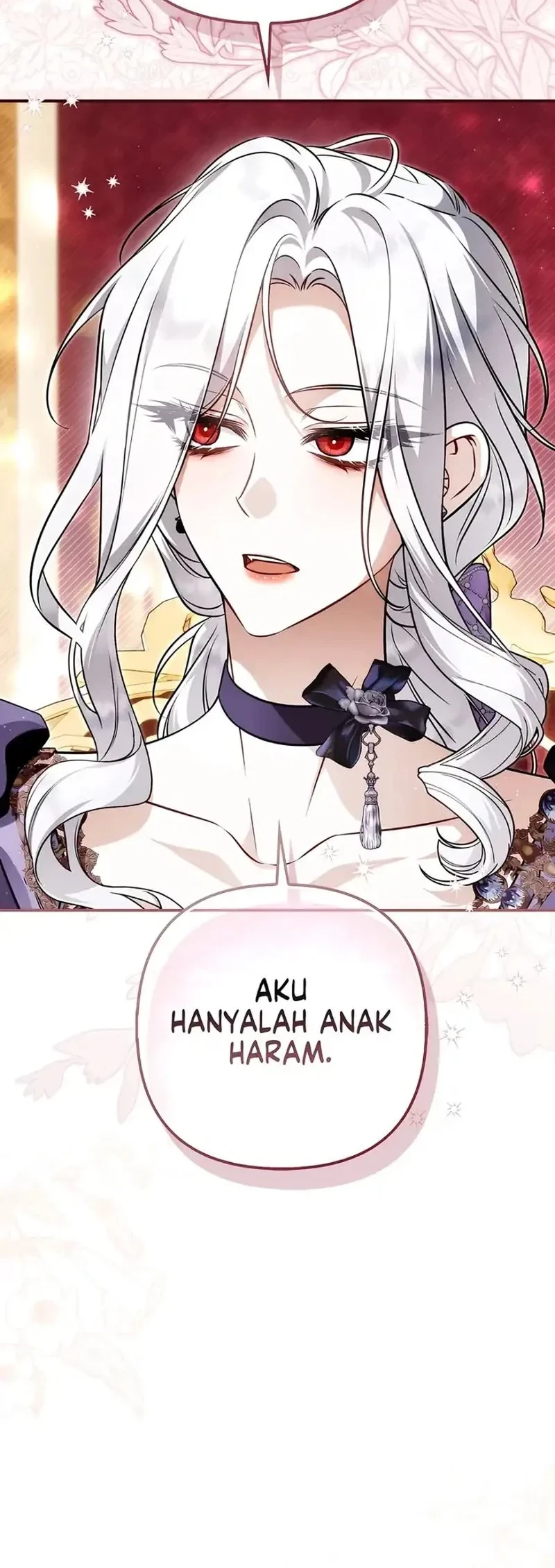 The Baddest Villainess Is Back Chapter 9 Gambar 24