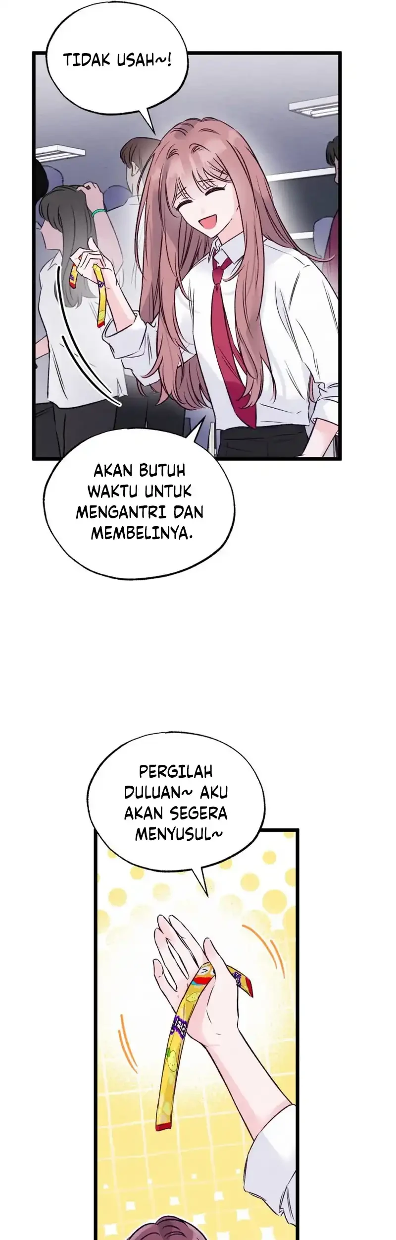 The Beauty of Class 8 Chapter 11 Gambar 17