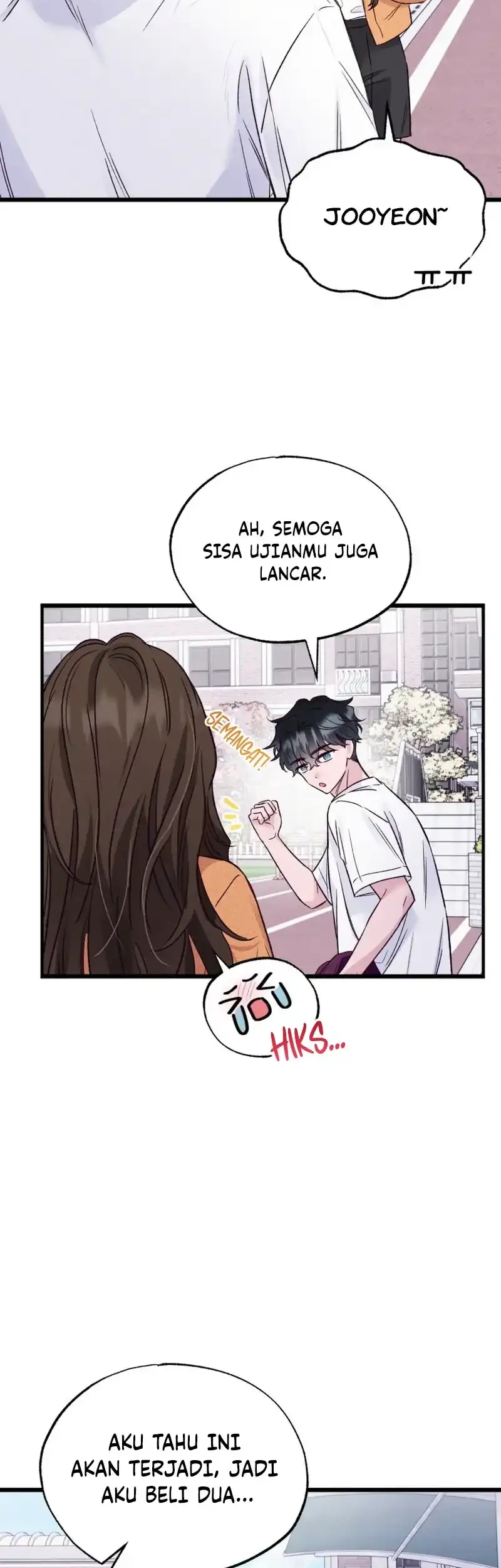 The Beauty of Class 8 Chapter 18 Gambar 14