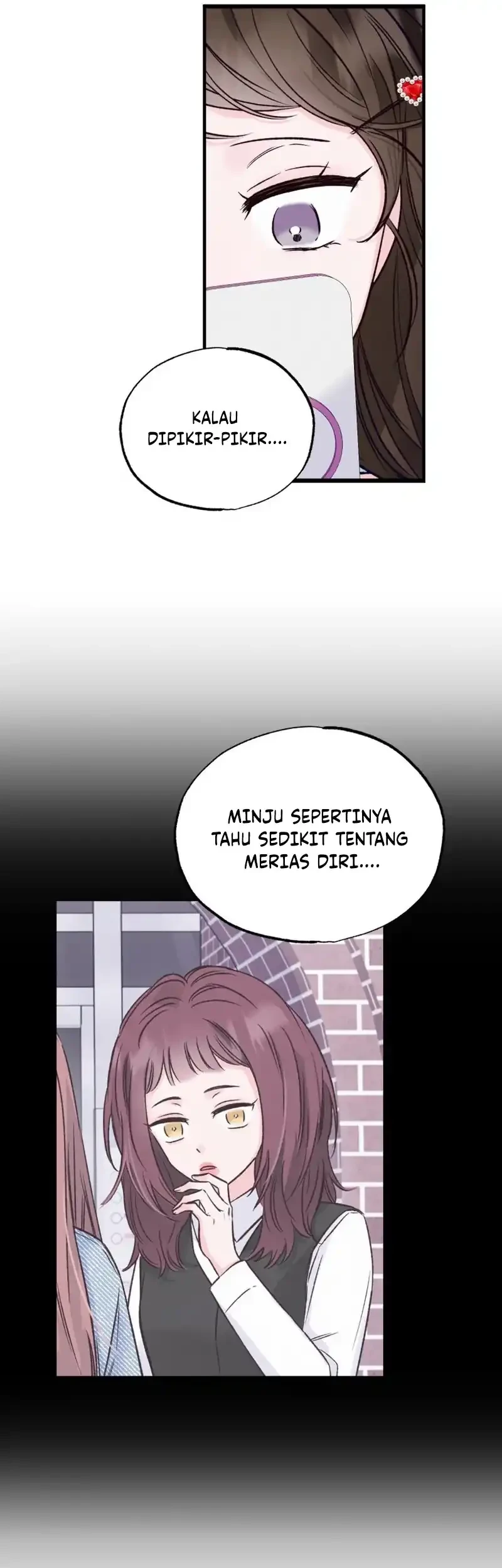 The Beauty of Class 8 Chapter 19 Gambar 13
