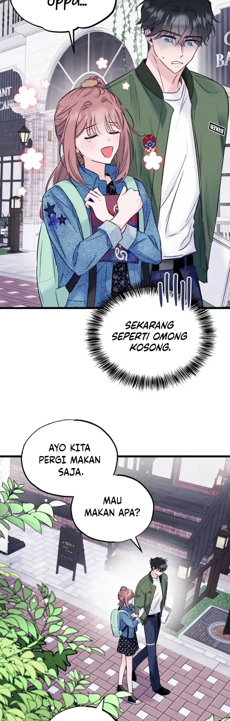 The Beauty of Class 8 Chapter 20 Gambar 14