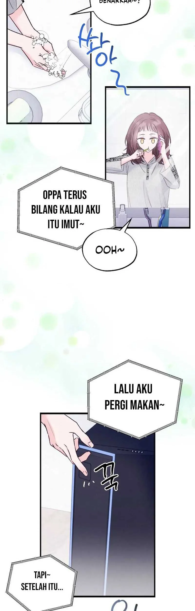 The Beauty of Class 8 Chapter 21 Gambar 14