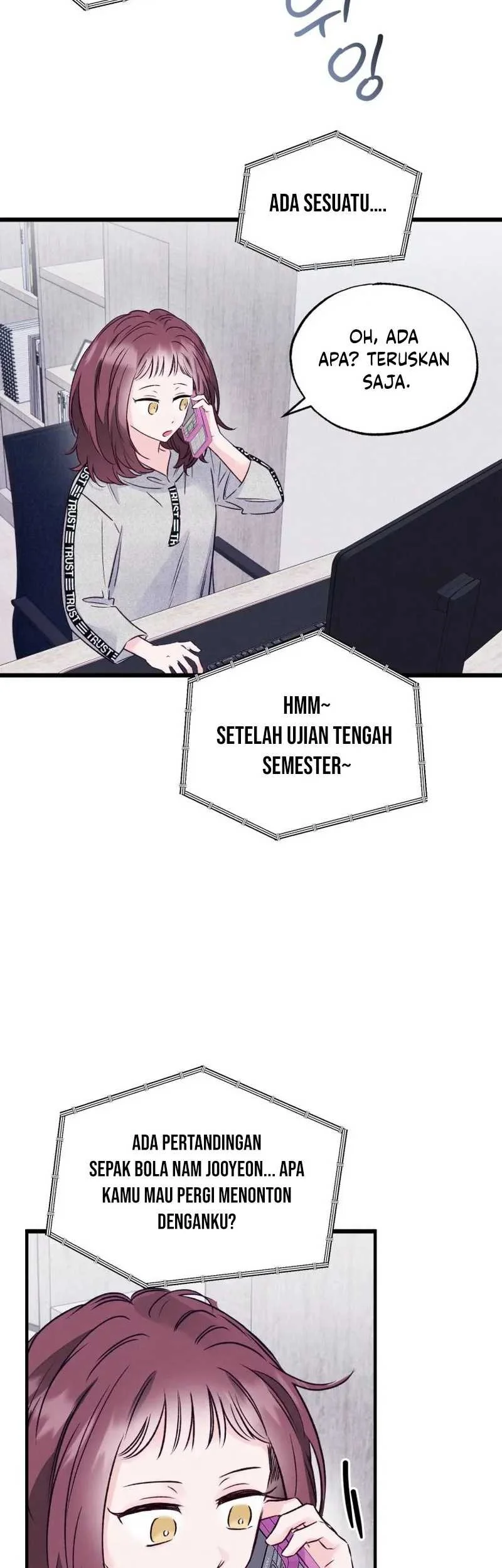 The Beauty of Class 8 Chapter 21 Gambar 15