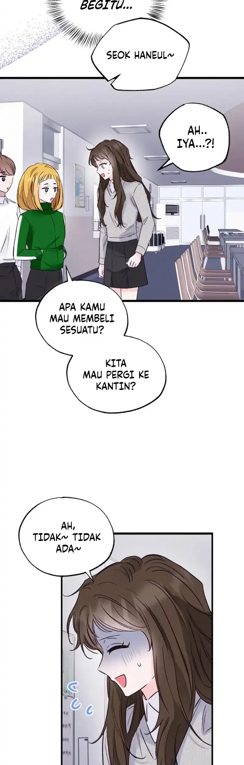 The Beauty of Class 8 Chapter 22 - Halaman 14