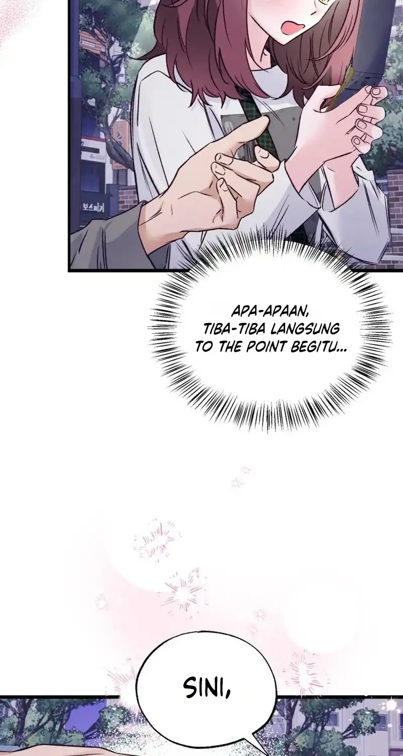 The Beauty of Class 8 Chapter 24 Gambar 16