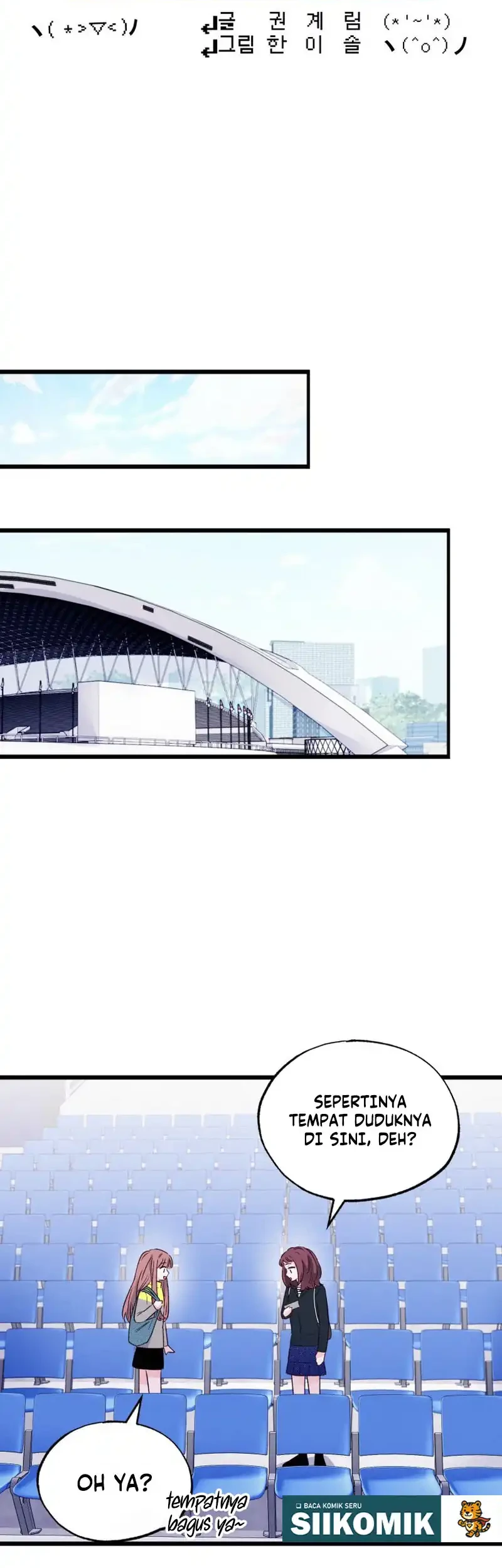 The Beauty of Class 8 Chapter 25 Gambar 13