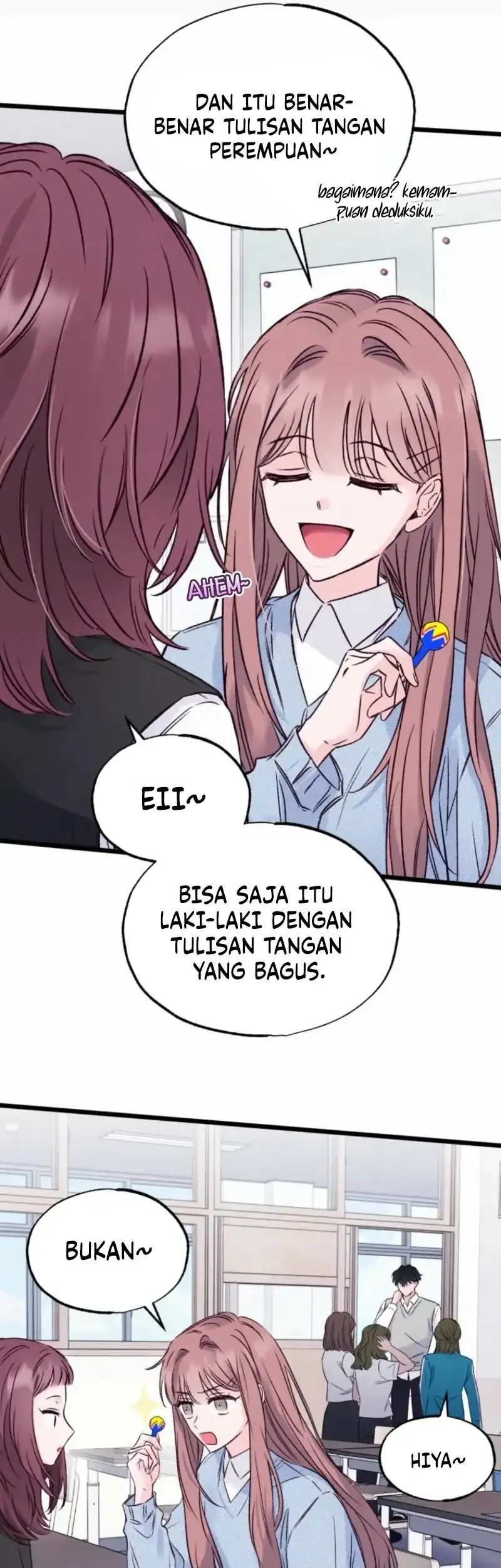 The Beauty of Class 8 Chapter 6 Gambar 17