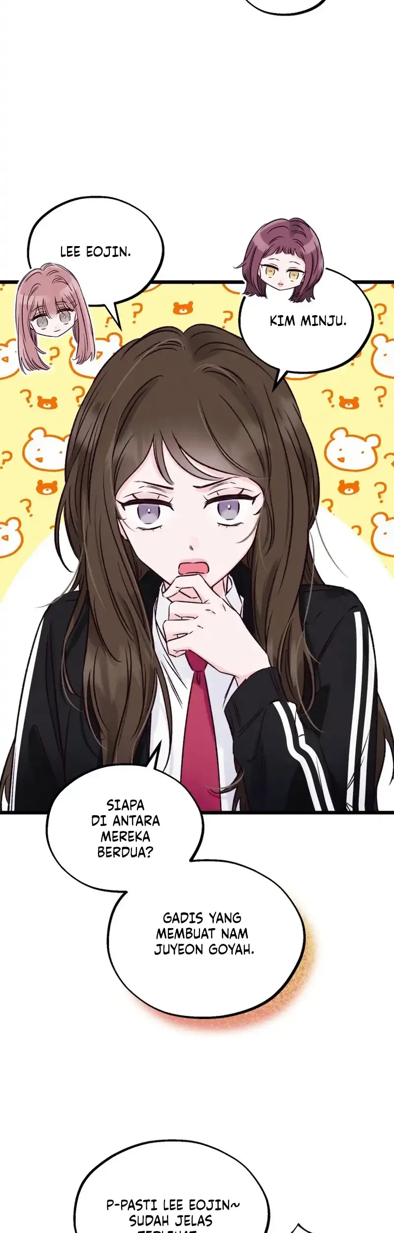 The Beauty of Class 8 Chapter 8 Gambar 15