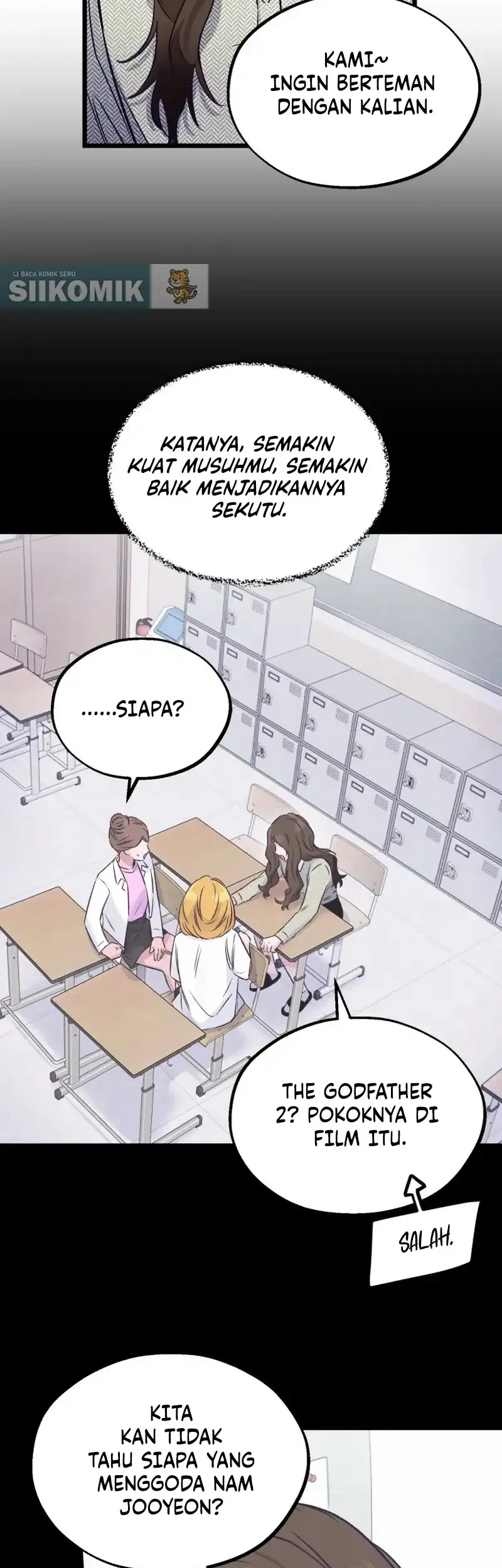 The Beauty of Class 8 Chapter 9 Gambar 14