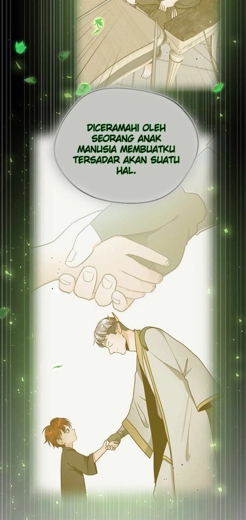 The Beginning After The End Chapter 130 Gambar 25
