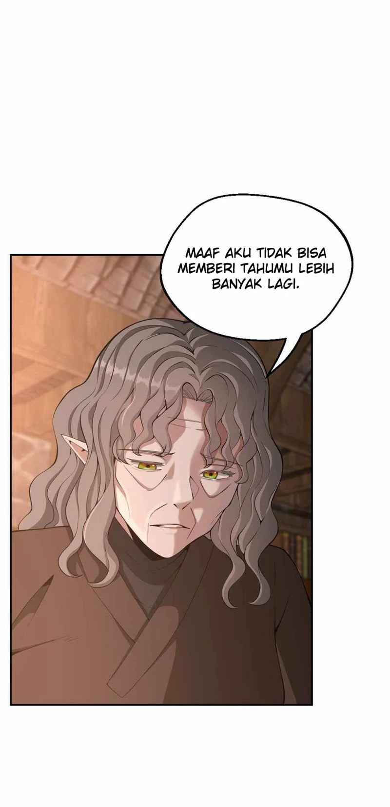 The Beginning After The End Chapter 132 Gambar 29