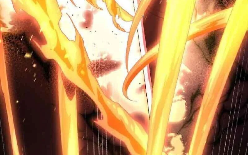 The Beginning After The End Chapter 134 Gambar 32