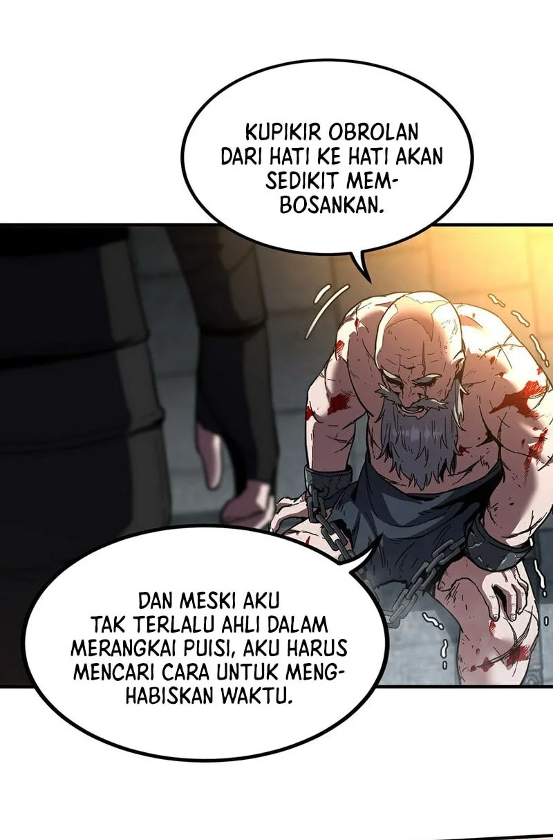 The Beginning After The End Chapter 235 Gambar 21