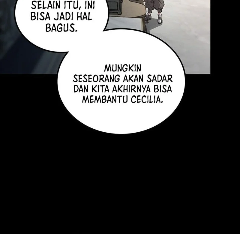 The Beginning After The End Chapter 236 Gambar 17
