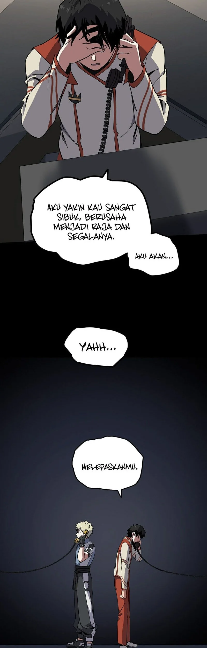 The Beginning After The End Chapter 236 Gambar 19