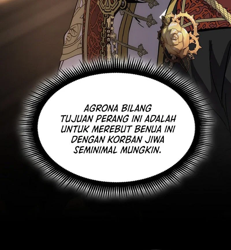 The Beginning After The End Chapter 237 Gambar 21