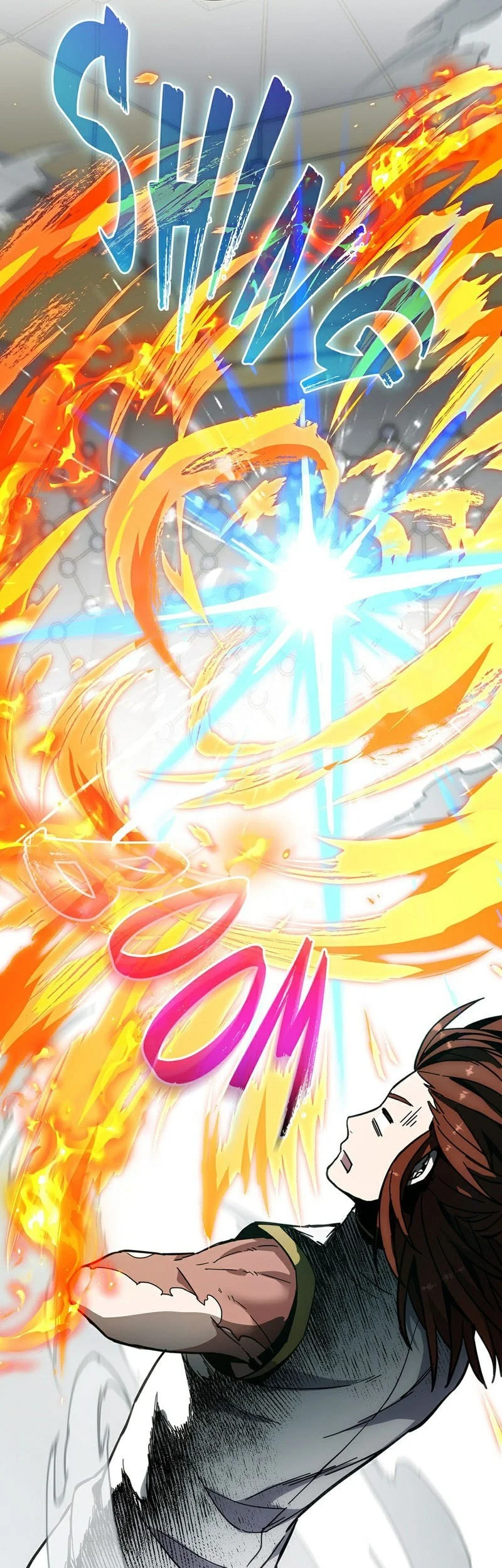 The Beginning After The End Chapter 238 Gambar 23