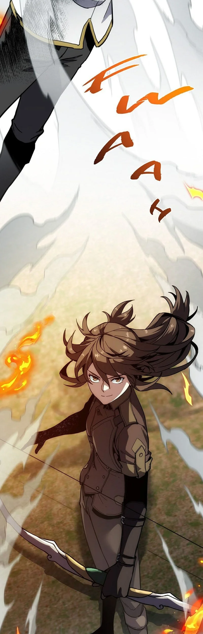 The Beginning After The End Chapter 238 Gambar 24