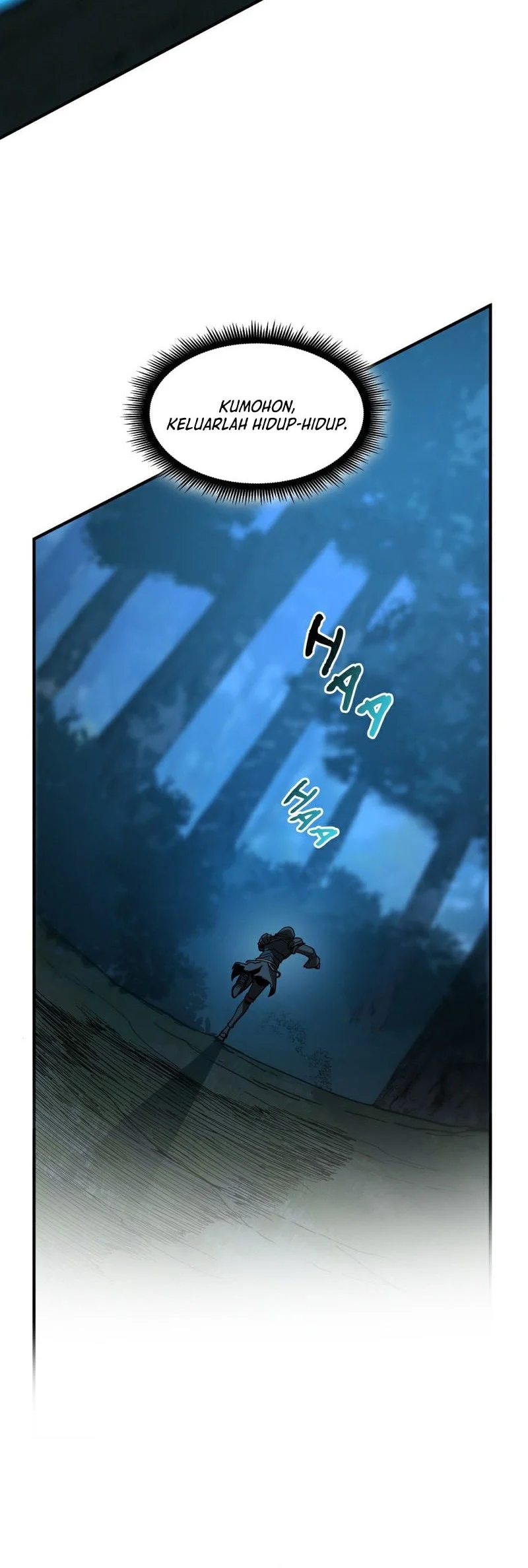 The Beginning After The End Chapter 241 Gambar 21