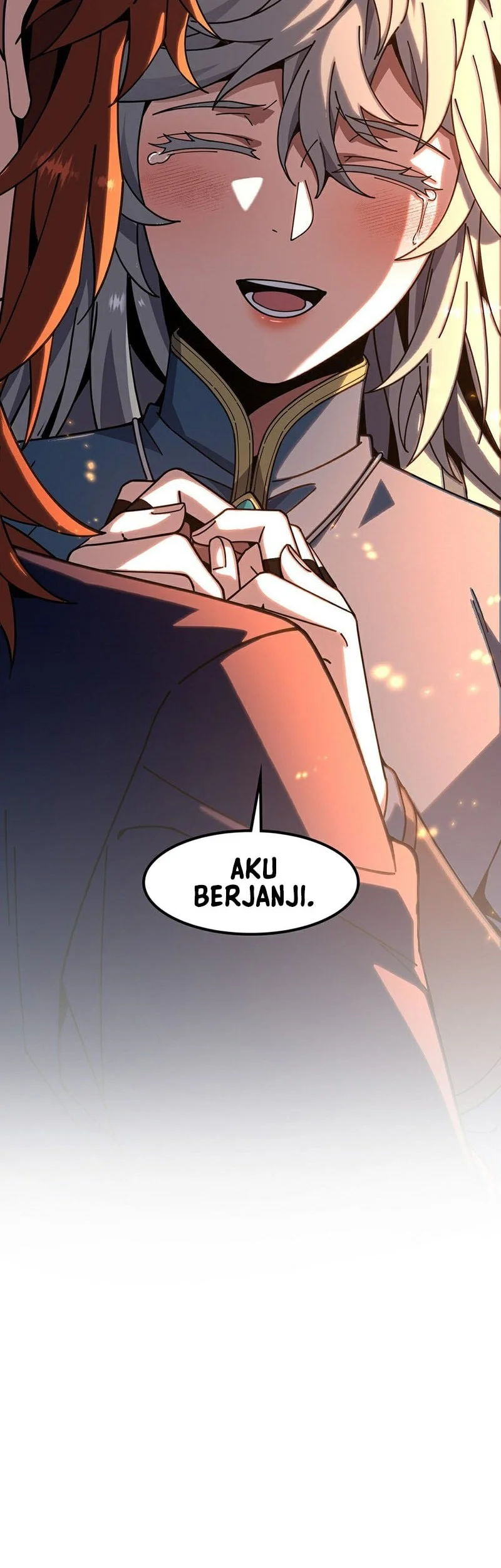 The Beginning After The End Chapter 243 Gambar 21