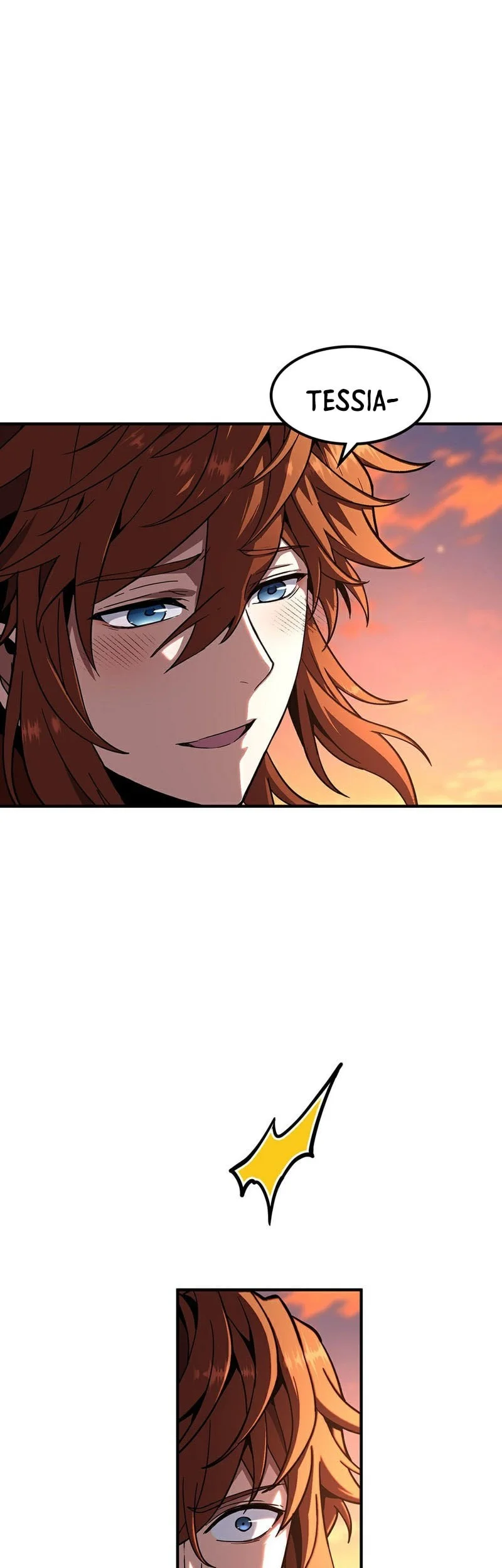 The Beginning After The End Chapter 243 Gambar 22