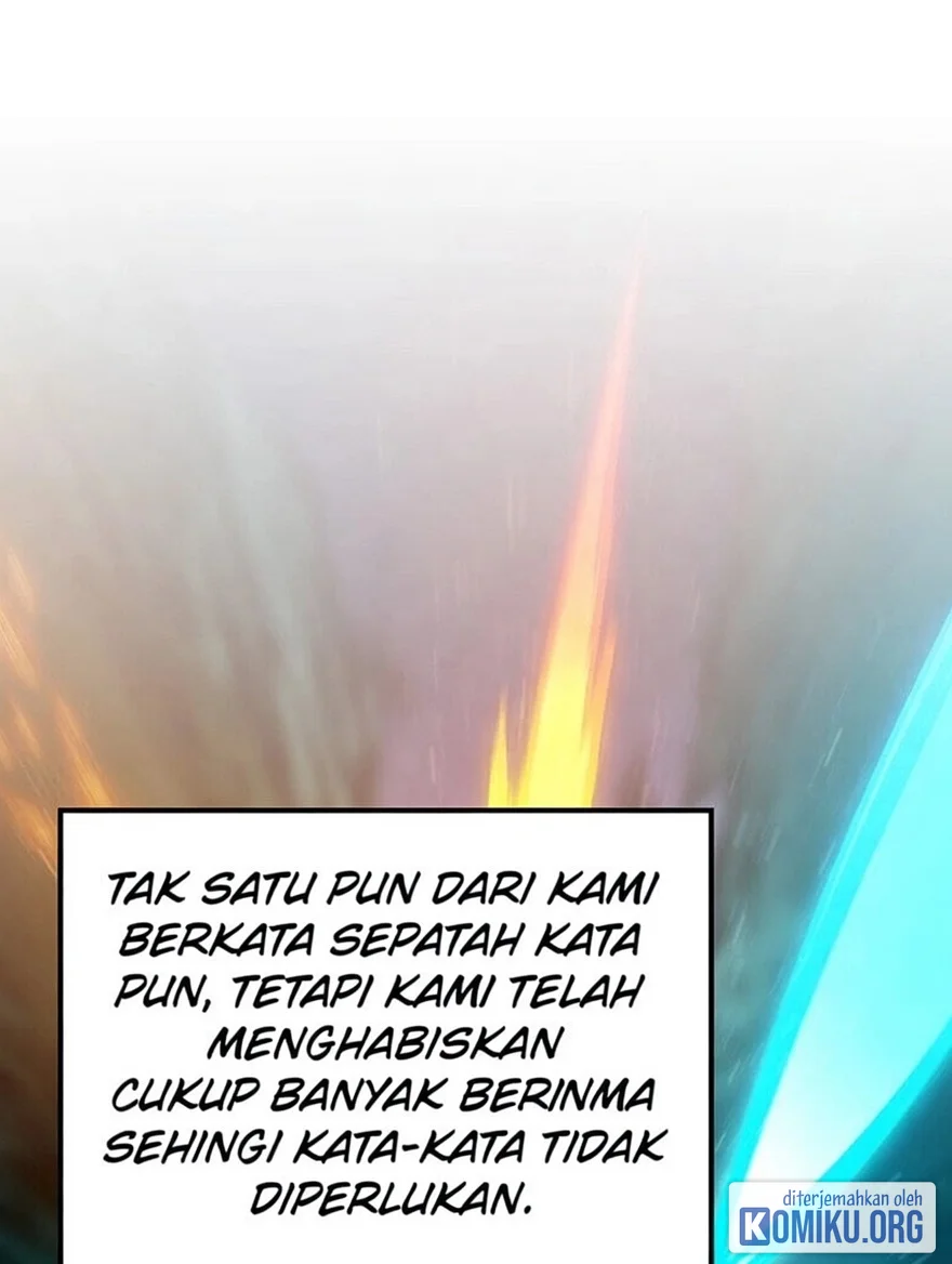 The Beginning After The End Chapter 247 Gambar 34