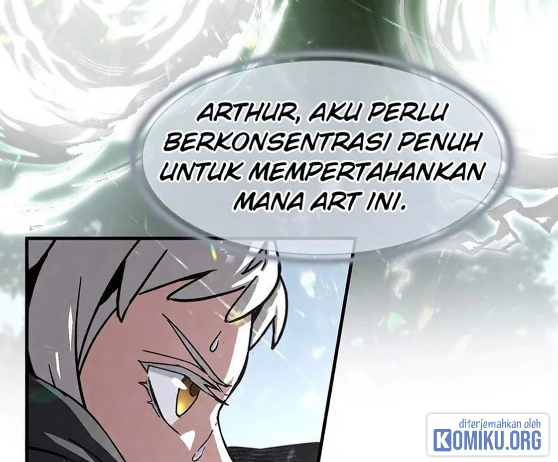 The Beginning After The End Chapter 250 Gambar 33