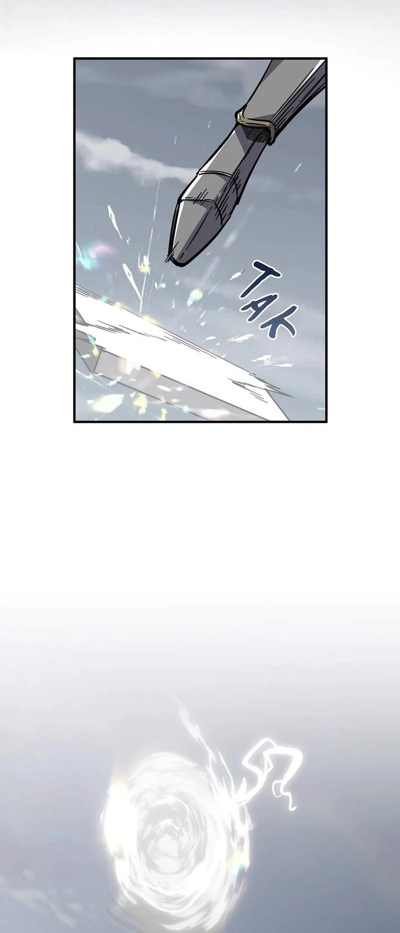 The Beginning After The End Chapter 250 Gambar 36
