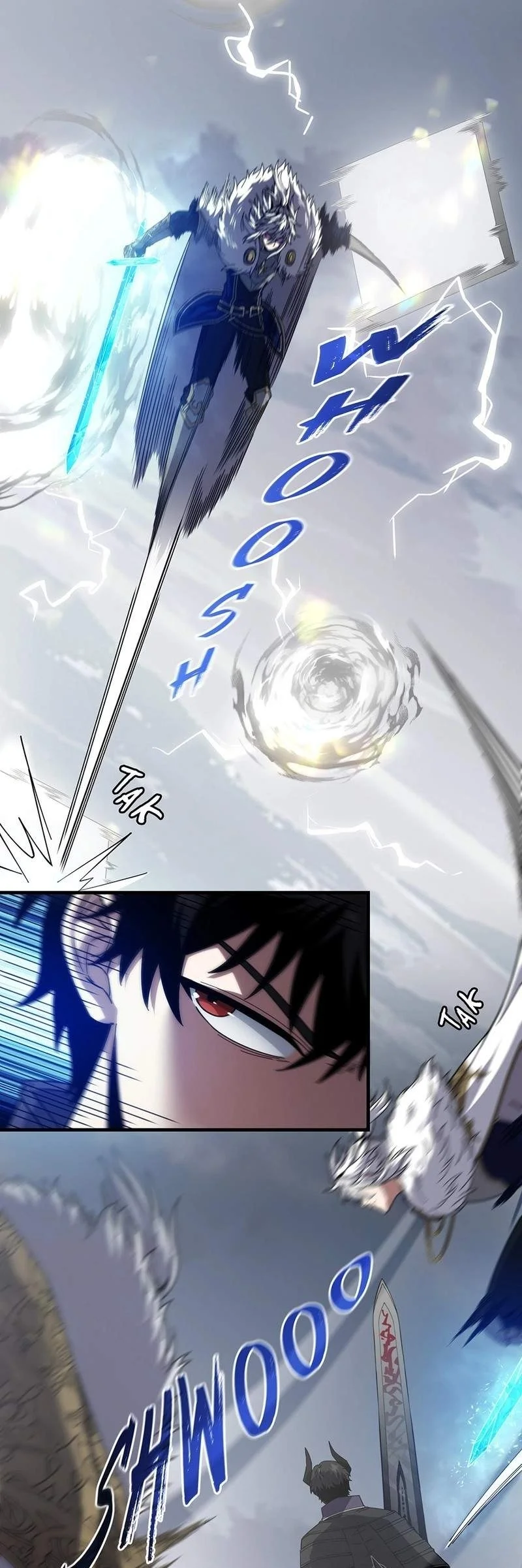 The Beginning After The End Chapter 250 Gambar 37