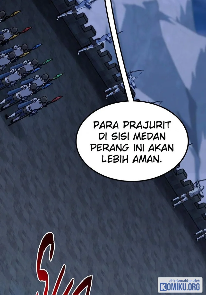The Beginning After The End Chapter 253 Gambar 35