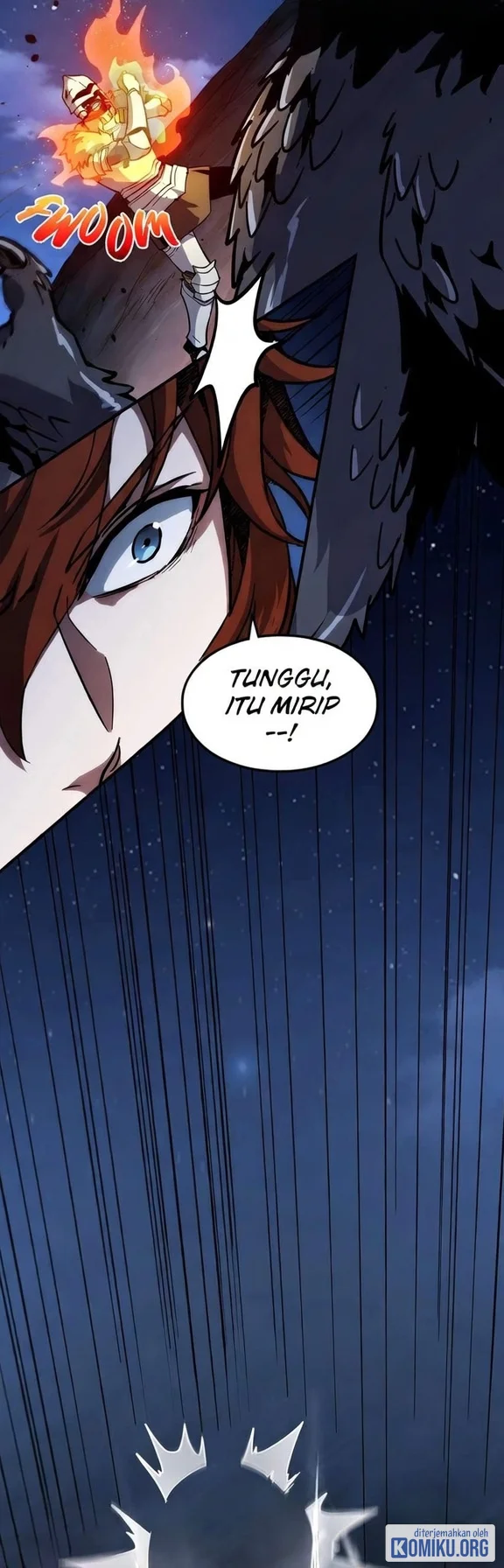 The Beginning After The End Chapter 255 Gambar 39