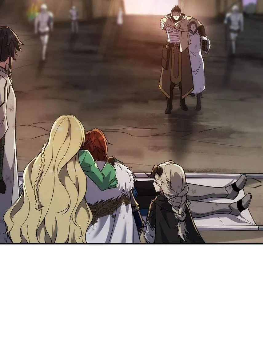 The Beginning After The End Chapter 256 Gambar 25