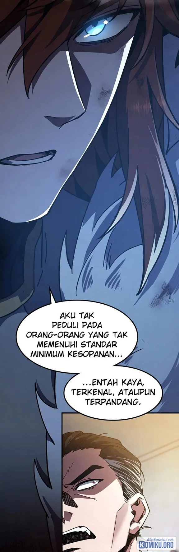 The Beginning After The End Chapter 257 Gambar 25