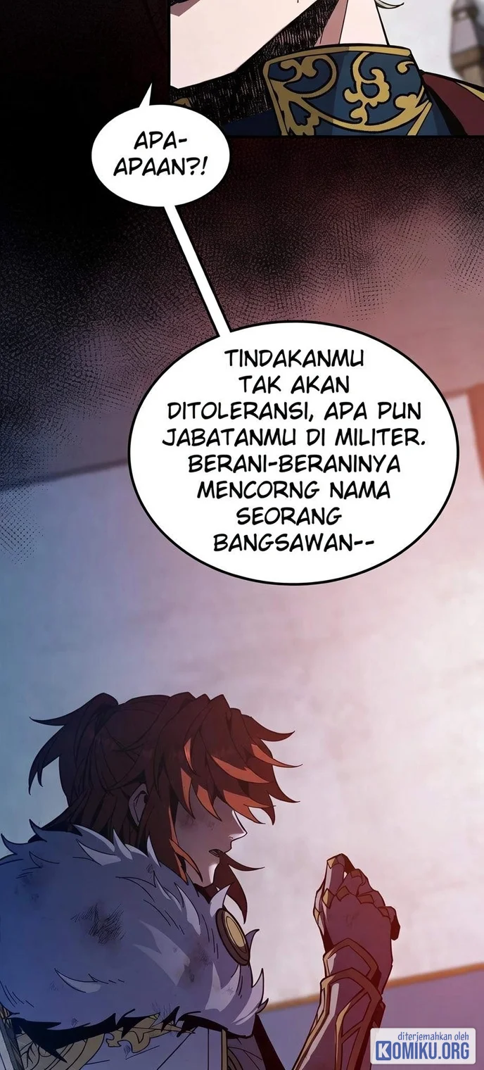 The Beginning After The End Chapter 257 Gambar 26