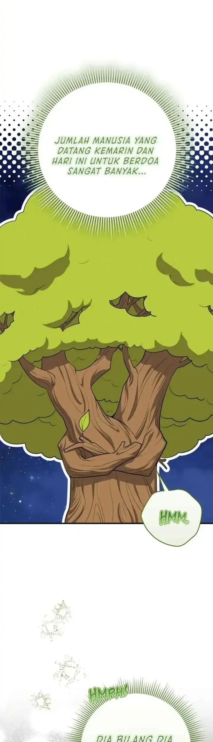 The Beloved Gardener of the World Tree Chapter 14 Gambar 20