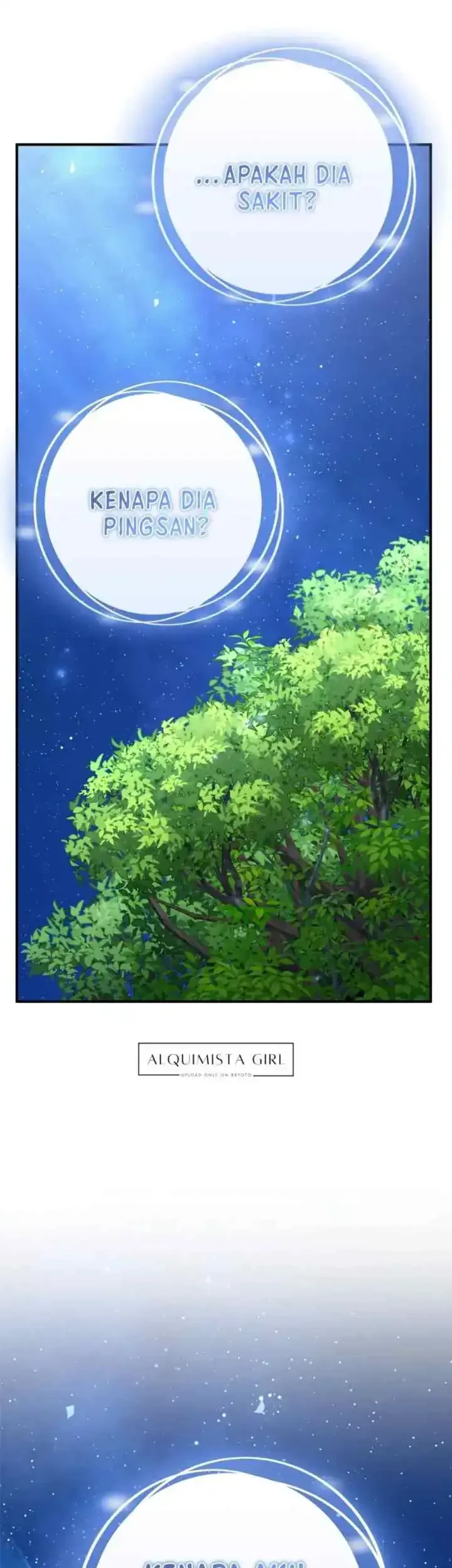 The Beloved Gardener of the World Tree Chapter 14 Gambar 22