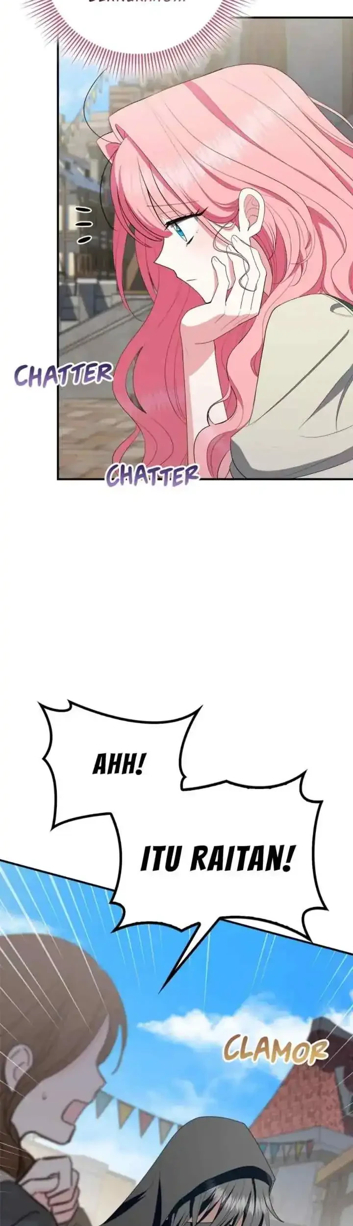 The Beloved Gardener of the World Tree Chapter 16 Gambar 19