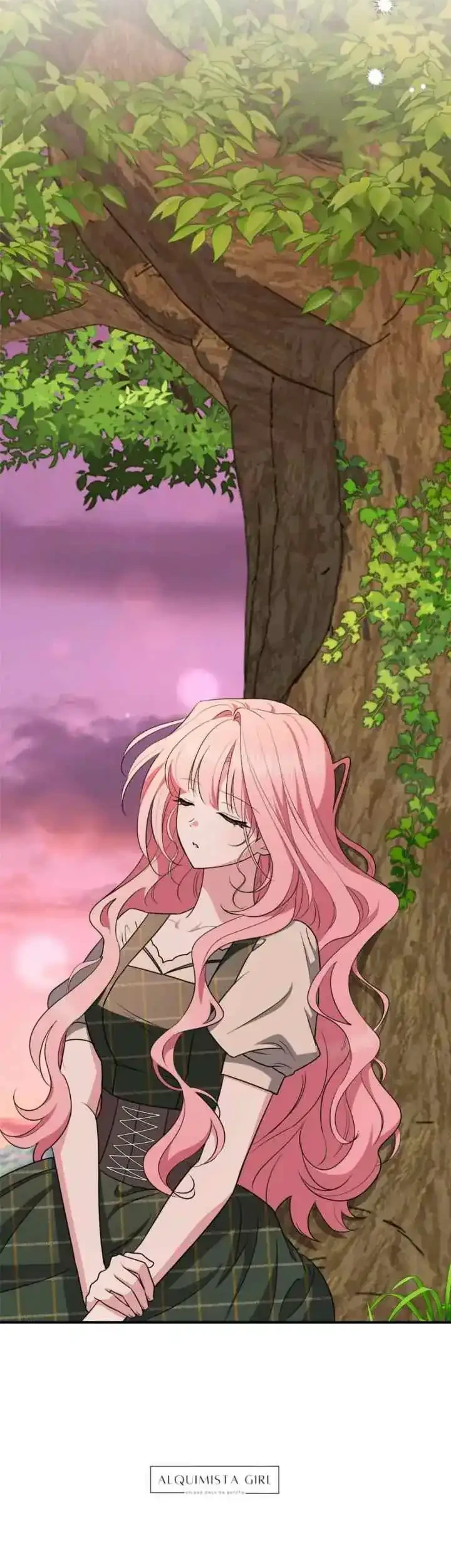 The Beloved Gardener of the World Tree Chapter 18 Gambar 21