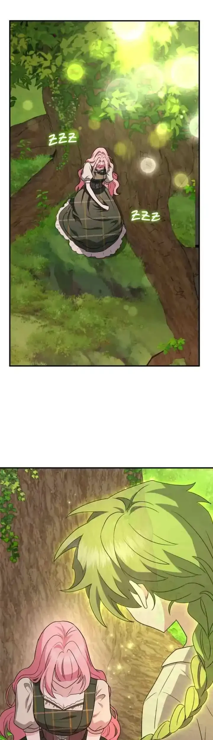 The Beloved Gardener of the World Tree Chapter 18 Gambar 23