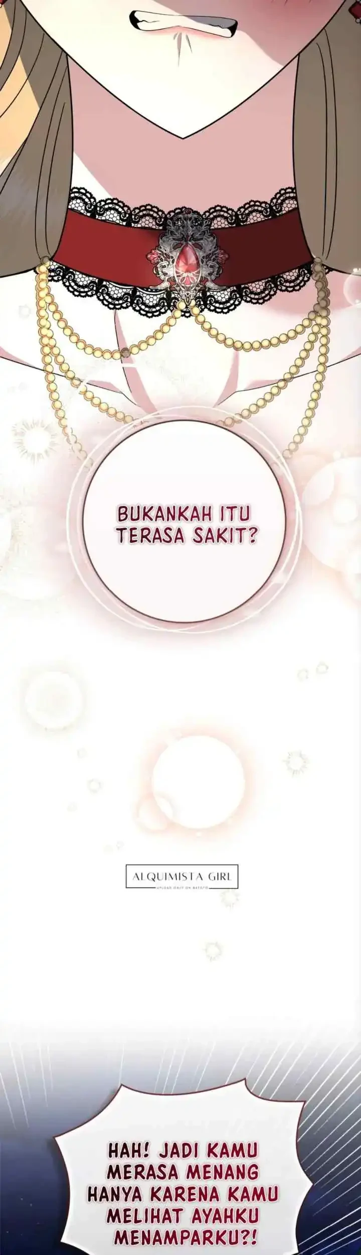 The Beloved Gardener of the World Tree Chapter 20 Gambar 20