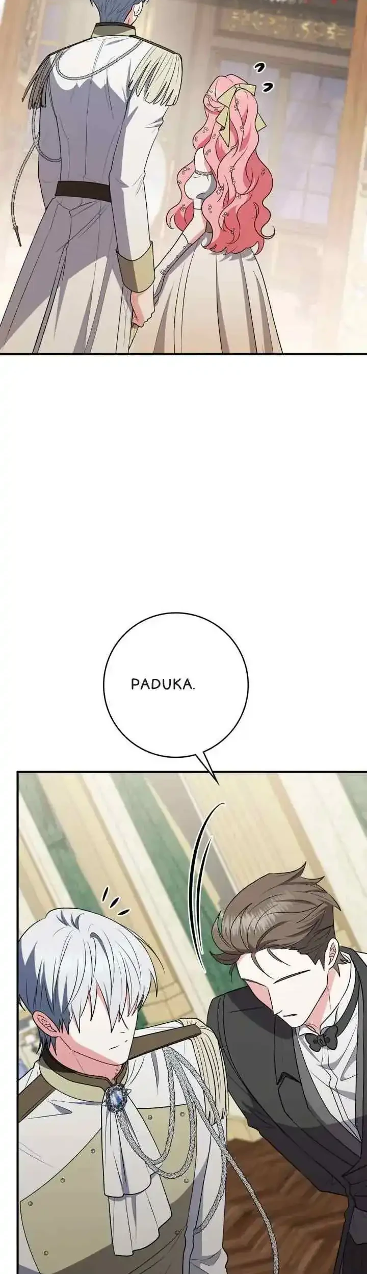 The Beloved Gardener of the World Tree Chapter 23 Gambar 18