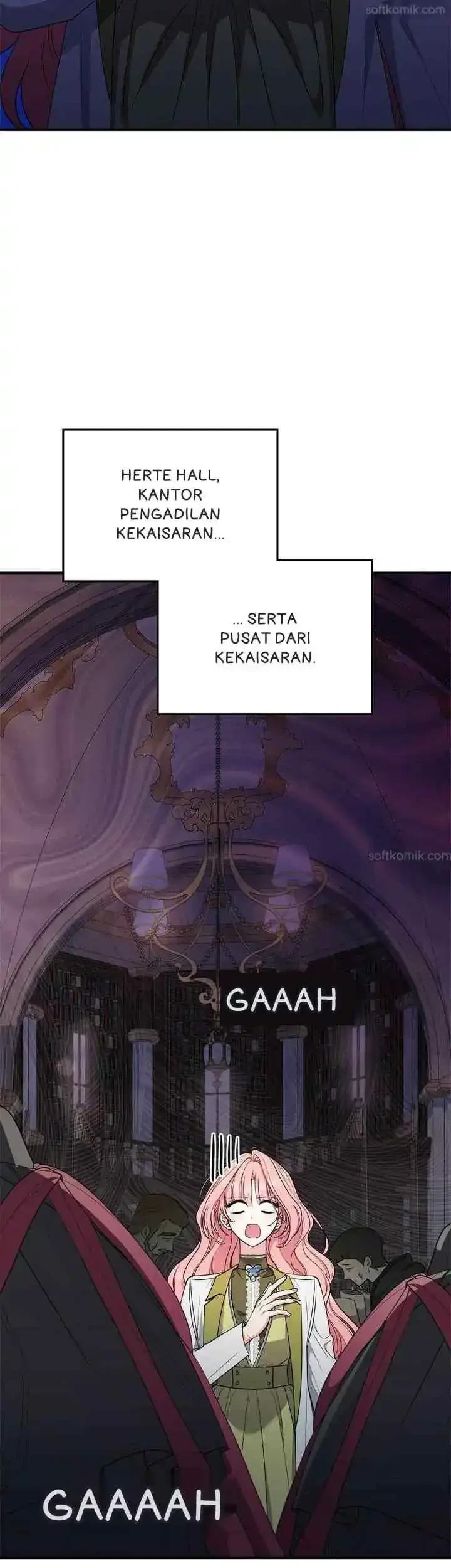 The Beloved Gardener of the World Tree Chapter 24 Gambar 17