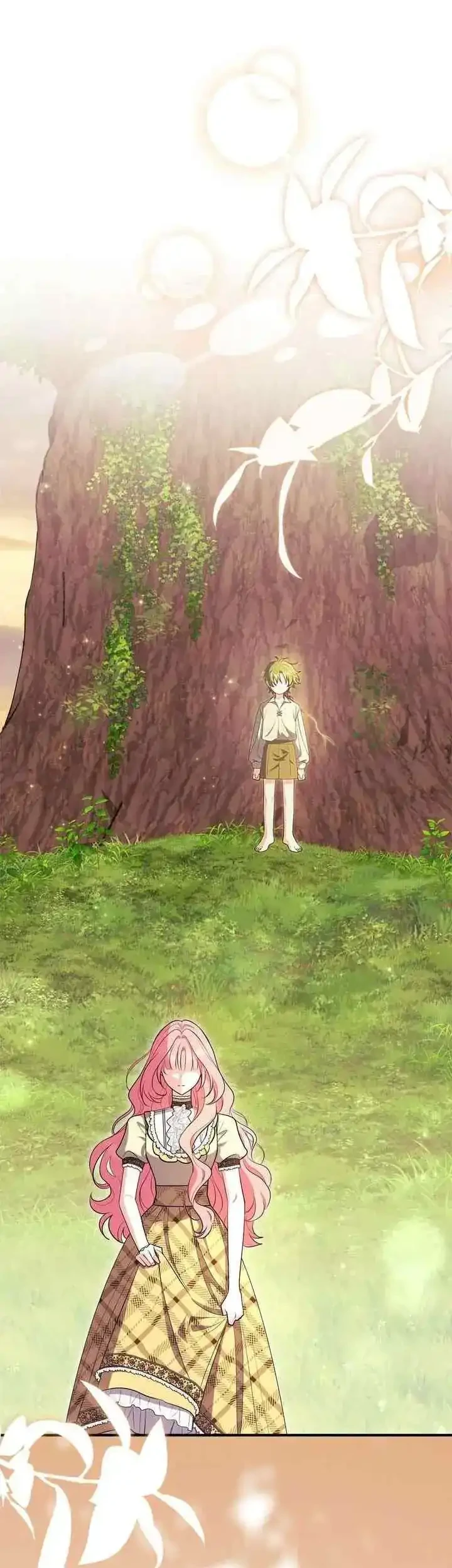 The Beloved Gardener of the World Tree Chapter 26 Gambar 17