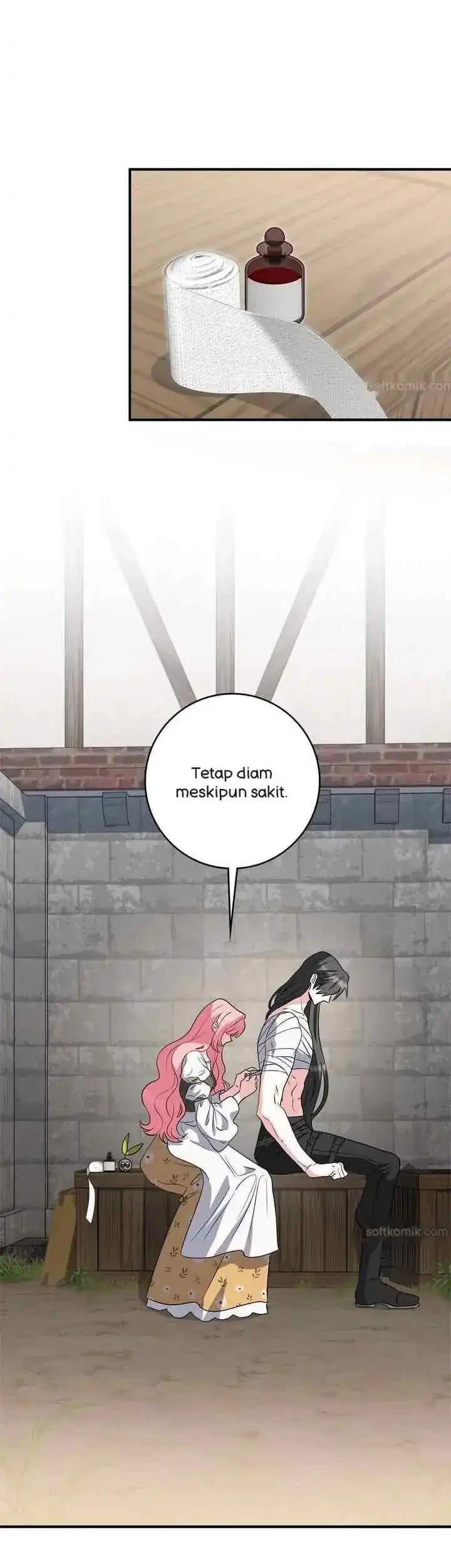 The Beloved Gardener of the World Tree Chapter 27 Gambar 20