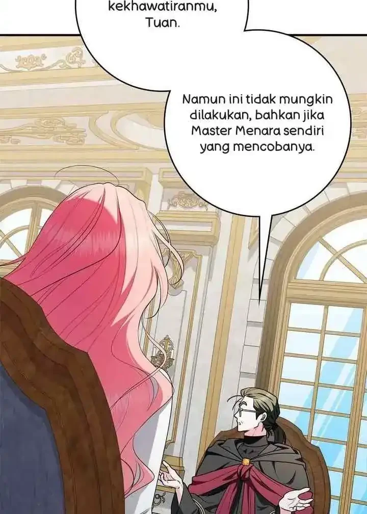 The Beloved Gardener of the World Tree Chapter 29 Gambar 16