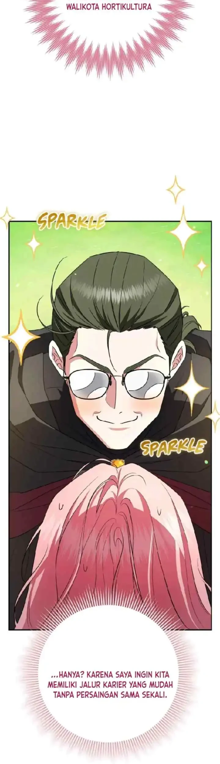 The Beloved Gardener of the World Tree Chapter 3 Gambar 22