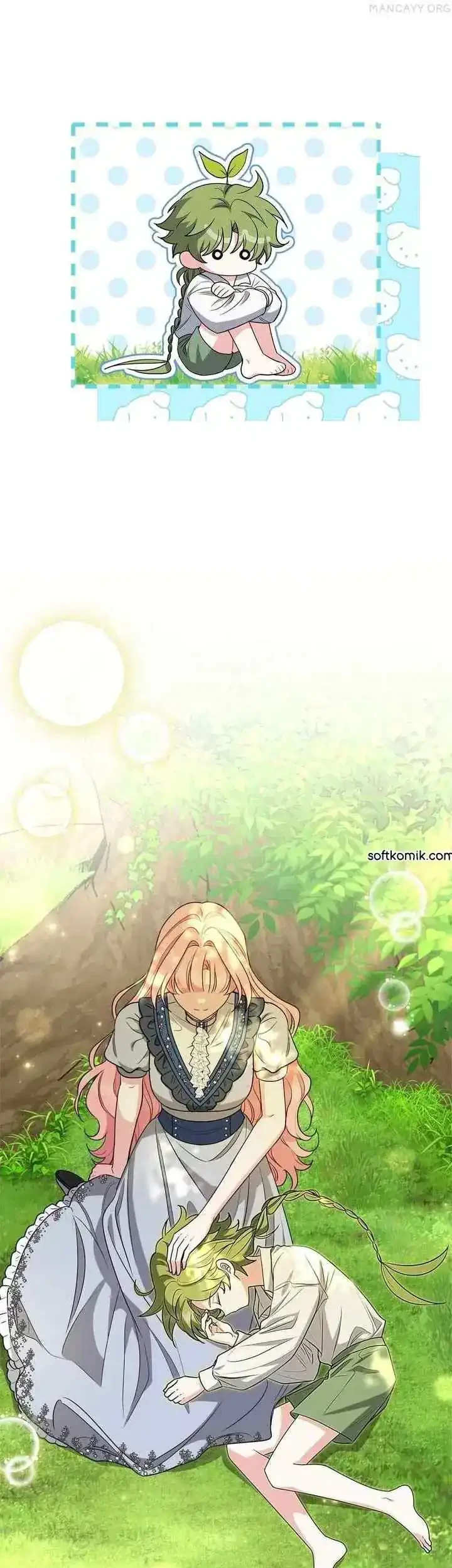 The Beloved Gardener of the World Tree Chapter 30 Gambar 17