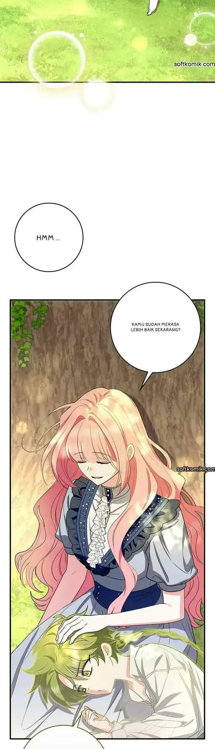 The Beloved Gardener of the World Tree Chapter 30 Gambar 18
