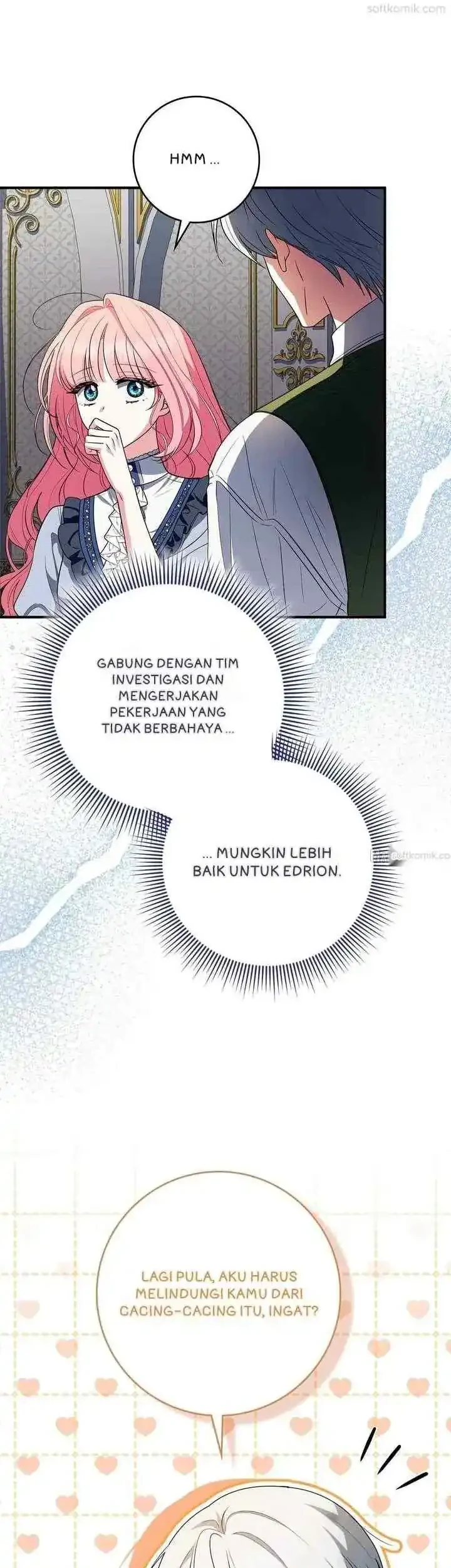 The Beloved Gardener of the World Tree Chapter 31 Gambar 16