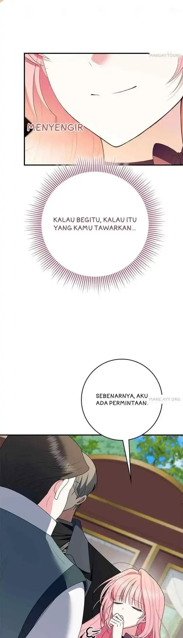 The Beloved Gardener of the World Tree Chapter 32 Gambar 18